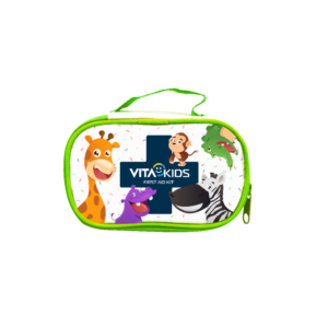 Vitakids First Aid Kit