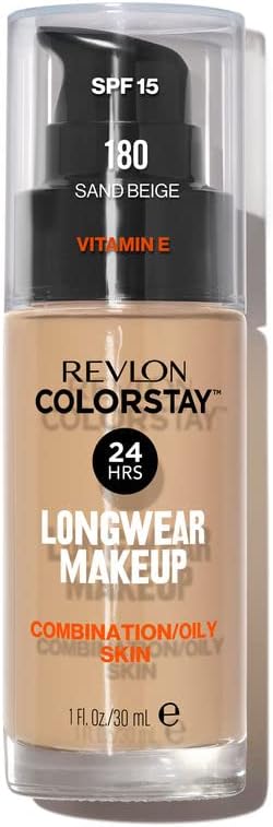 Revlon ColorStay Combination Oily Makeup Sand Beige
