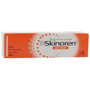 Skinoren Acne Cream 0.2g/g 30g