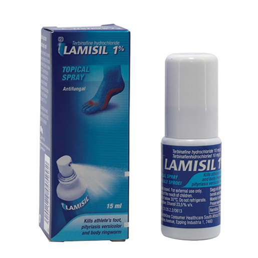 Lamisil Spray 15ml