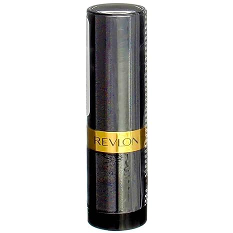 Revlon Super Lustrous Lipstick With Every Kiss