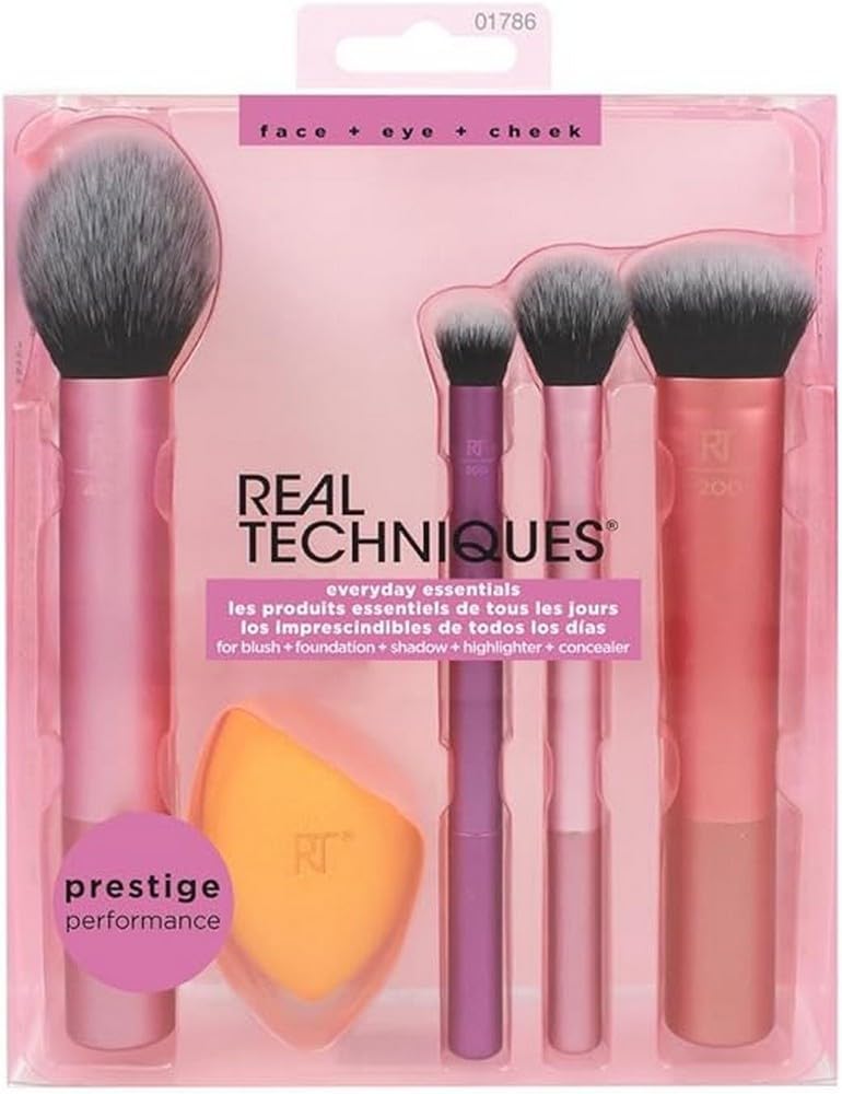 RT Everyday Essentials Set