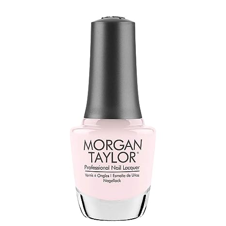 Morgan Taylor I'm Charmed Nail Lacquer 15ml