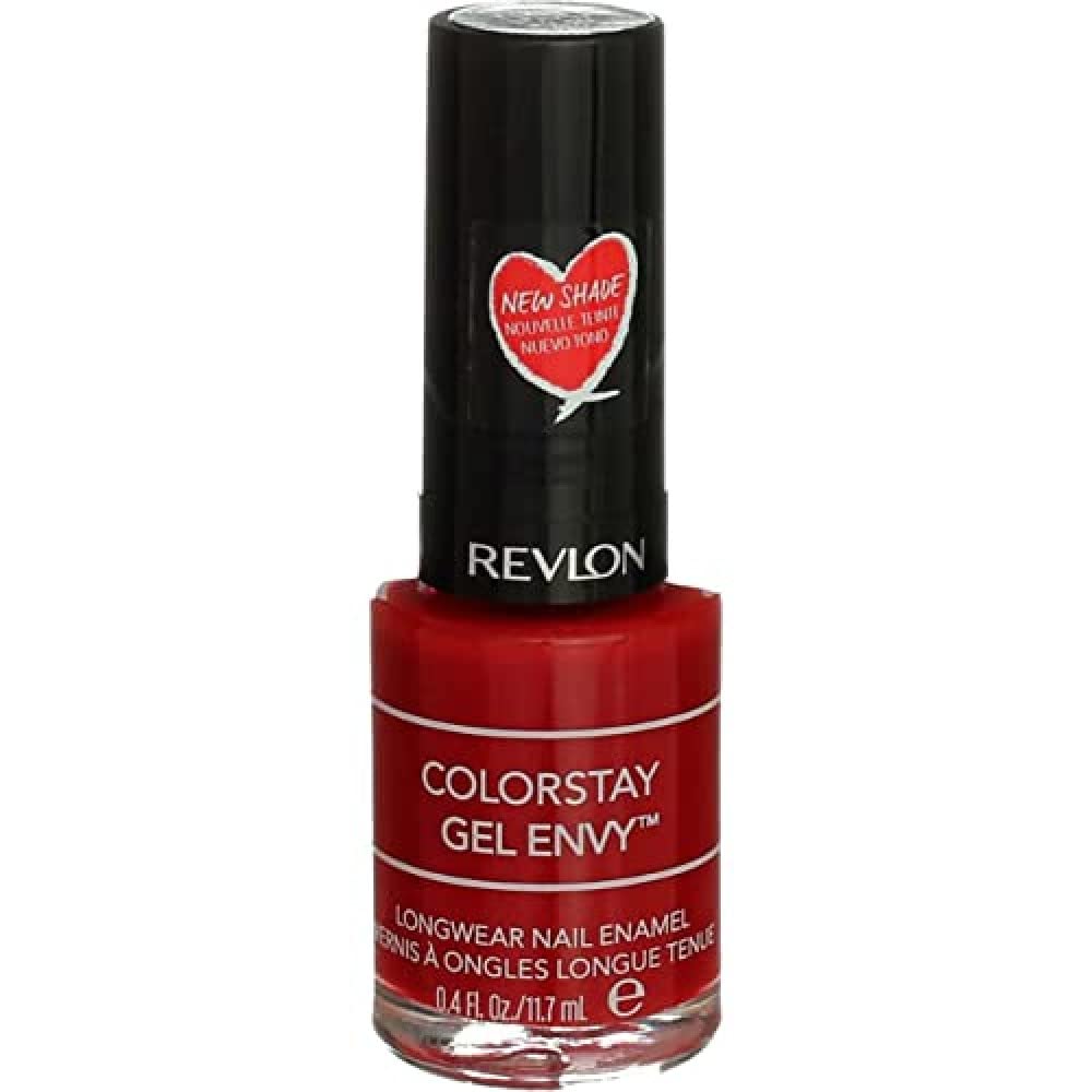 Revlon ColorStay Gel Envy Nail Polish