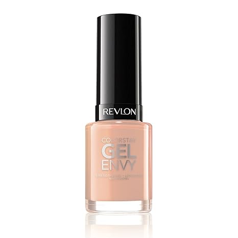 Revlon Colorstay Gel Nail Polish Perfect Pair