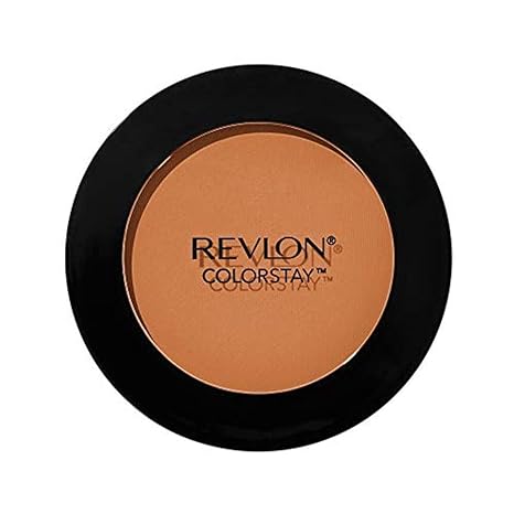 Revlon ColorStay Powder Cappuccino