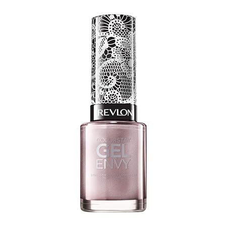Revlon ColorStay Nail Enamel Standing Ovation