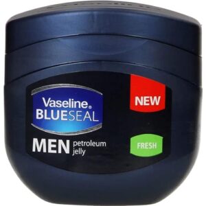 Vaseline Petroleum Jelly Men Fresh 250ml