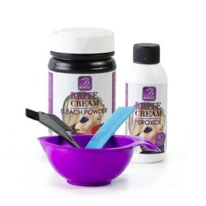 Bontle Bleach Kit 2 in 1 Bright Cream