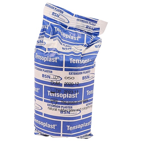 Tensoplast Elastic Plaster 75mm x 2.7m