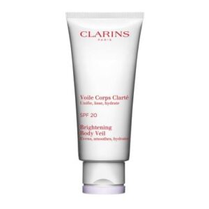 Clarins Brightening Body Veil SPF20 200ml