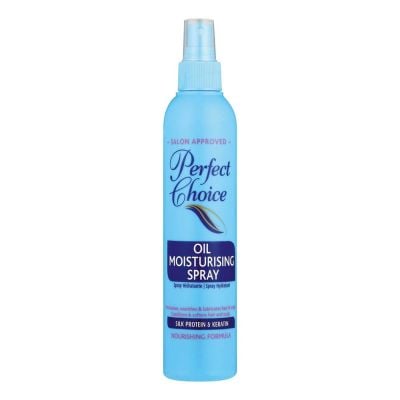 PC Silk Protect Spray 250ml