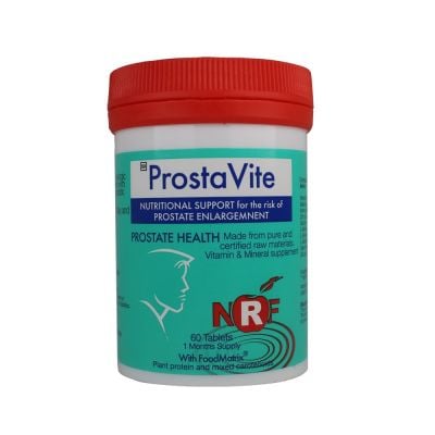 Prostavite NRF Tablets 60