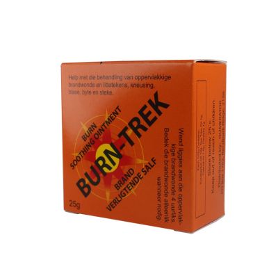 Burn-Trek Ointment 25g