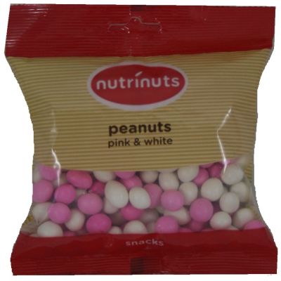 Peanuts 200g