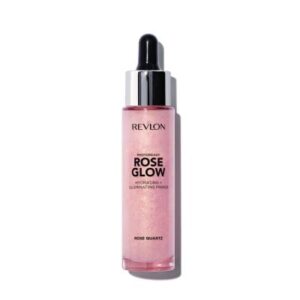 Revlon Rose Glow Primer