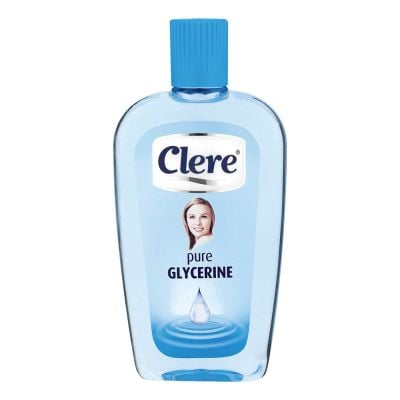Clere Glycerine 50ml