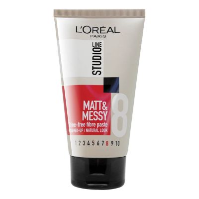 L'Oreal Studio Line Matté Hair Spray 150ml