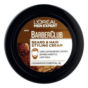 ME Beard & Hair Styling Cream 75ml