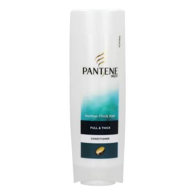 Pantene Full & Thick Conditioner 400ml