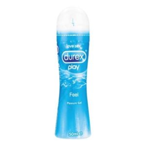 Durex Play Lube Feel 50ml