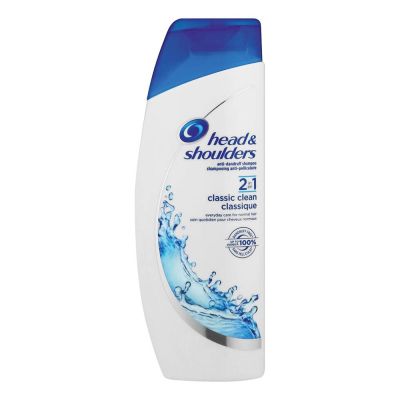 Head & Shoulders 2-in-1 Classic Clean 200ml