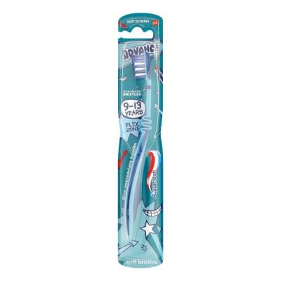 Aquafresh Toothbrush Kids 9-13 Years