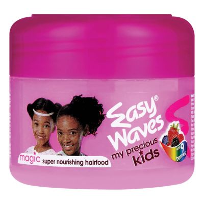 MPK Kids Hair Food 125ml