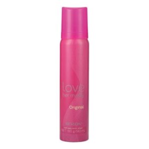 Revlon Body Spray Love Home Ladies 90ml