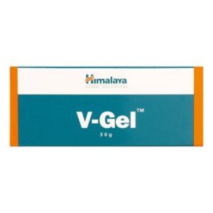Himalaya V-Gel Vaginal Gel 30g