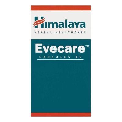 Himalaya Eve Care Capsules 30 Capsules