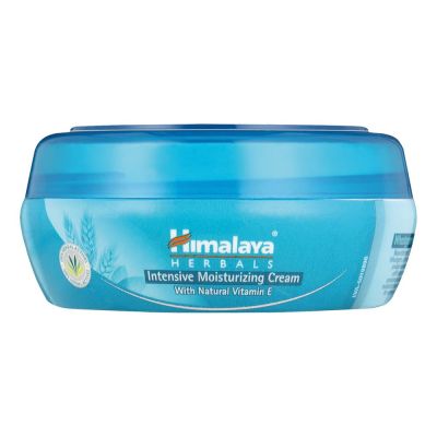 Himalaya Herbals Intense Moisture Face Cream 50g