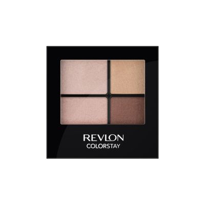 Revlon ColorStay 16 Hour Eyeshadow Quad