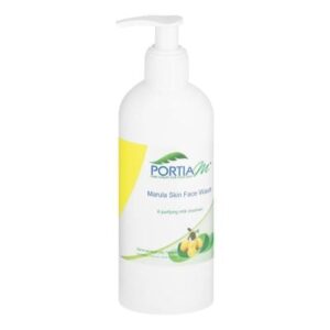 Portia M Sulfate-Free Cleanser 200ml