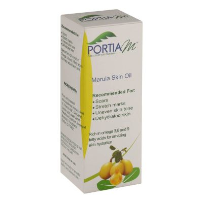 Marula Skin Oil 100ml