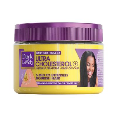 DNL Ultra Cholesterol Intensive Treatment 250ml