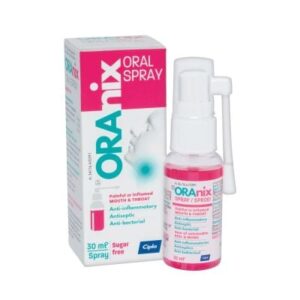 Oranix Spray 30ml
