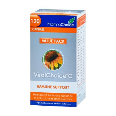ViralChoice Capsules 120 Capsules