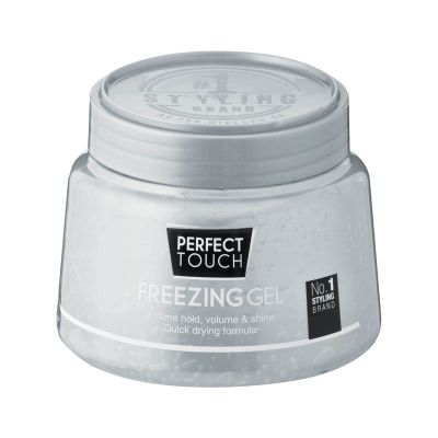 PT Styling Gel Freezing Gel 250ml