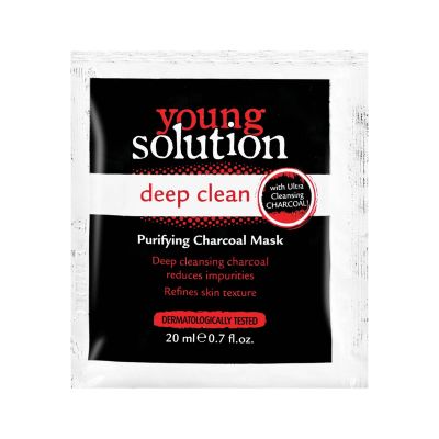Innoxa Young Solution Daily Cleansing Mask 20ml