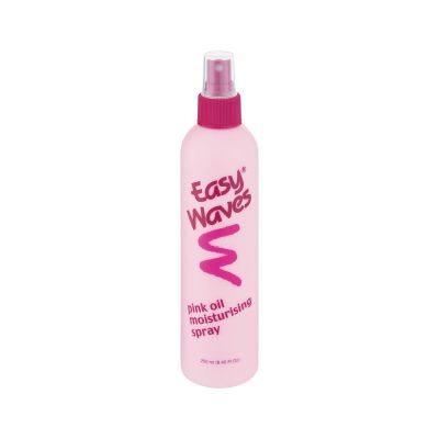 EW Pink Oil Moisturiser 250ml