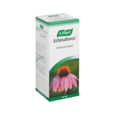 Bioforce Echinaforce Drops 50ml