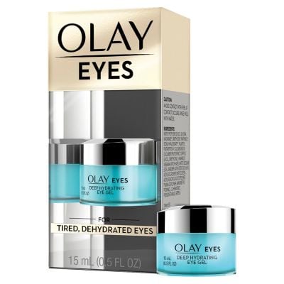 Olay Eyes Deep Hydrating Gel 15ml
