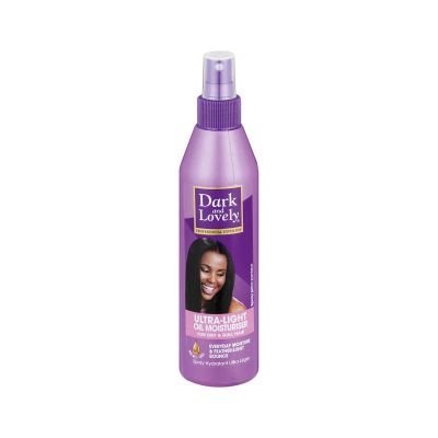 DNL Ultralight Oil Moisturiser 250ml