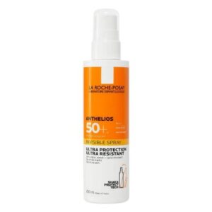 La Roche-Posay Anthelios Spray SPF 50+ 200ml