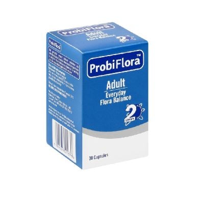 ProbiFlora Strain 2 Capsules 30