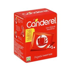 Canderal Sweets 100 Pack