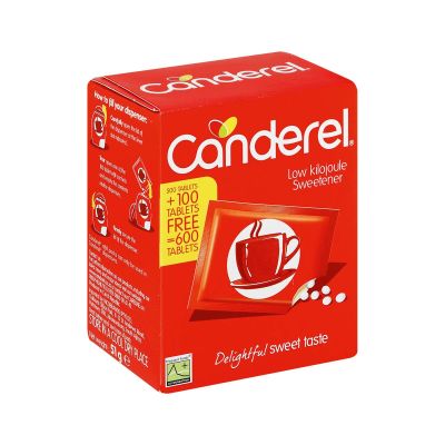Canderal Sweets 100 Pack