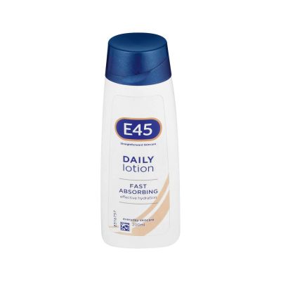 E45 Daily Lotion 200ml