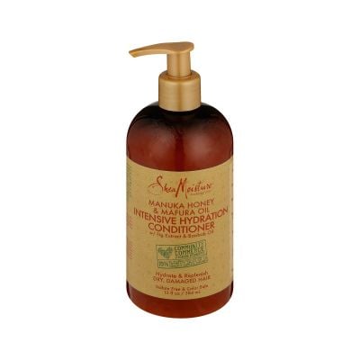 Shea Moisture Manuka Honey Conditioner 384ml